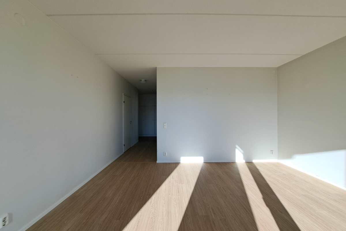 Pohjavedenkatu 4, Vuosaari, Helsinki