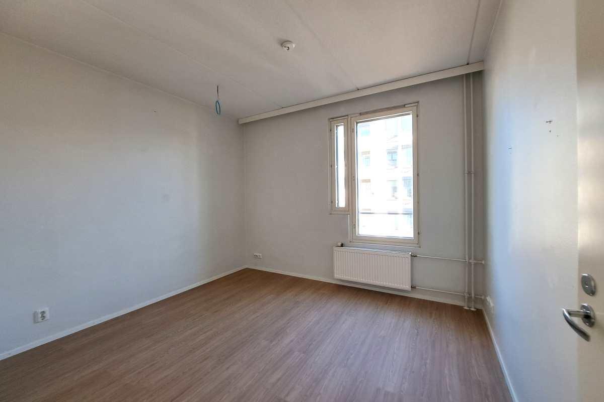 Pohjavedenkatu 4, Vuosaari, Helsinki