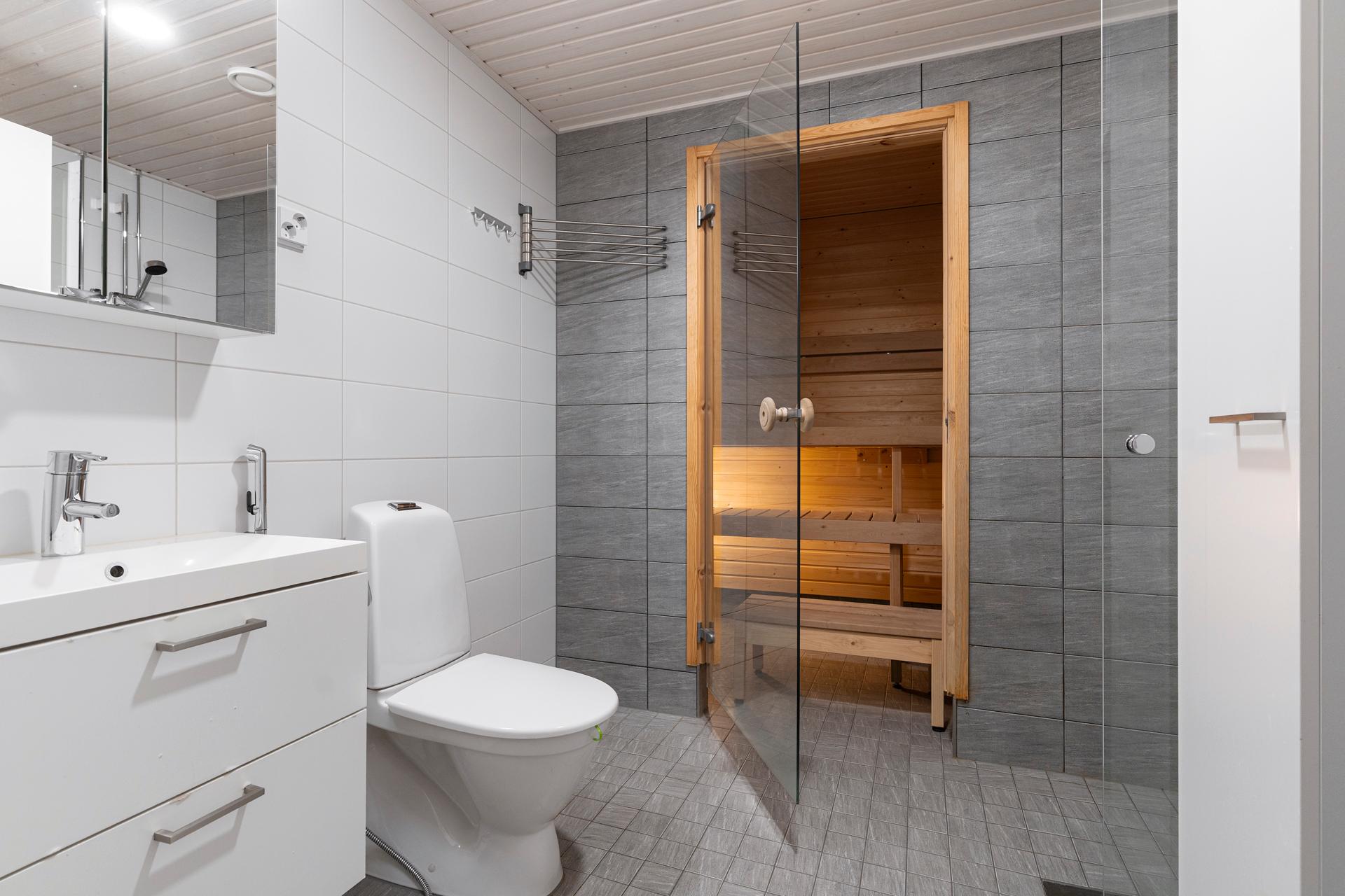 Perintötie 1, Aviapolis, Vantaa