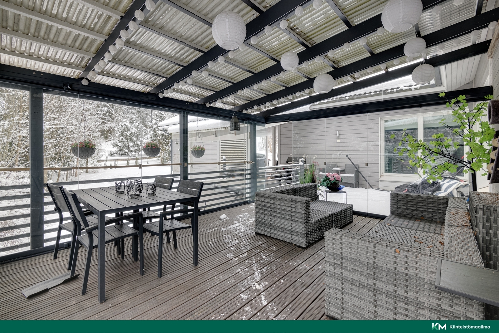 Karitie 2, Klaukkala, Nurmijärvi