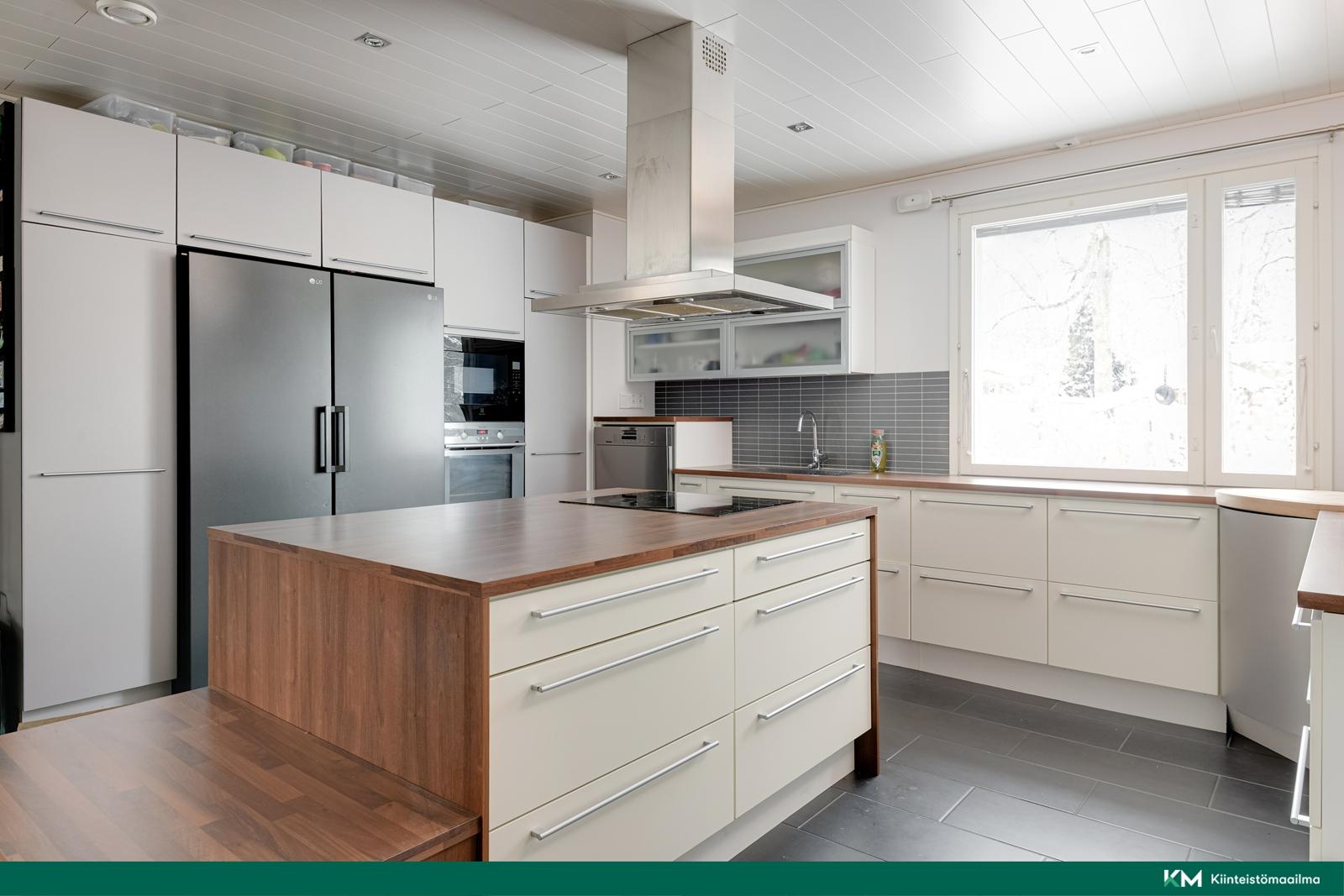 Karitie 2, Klaukkala, Nurmijärvi