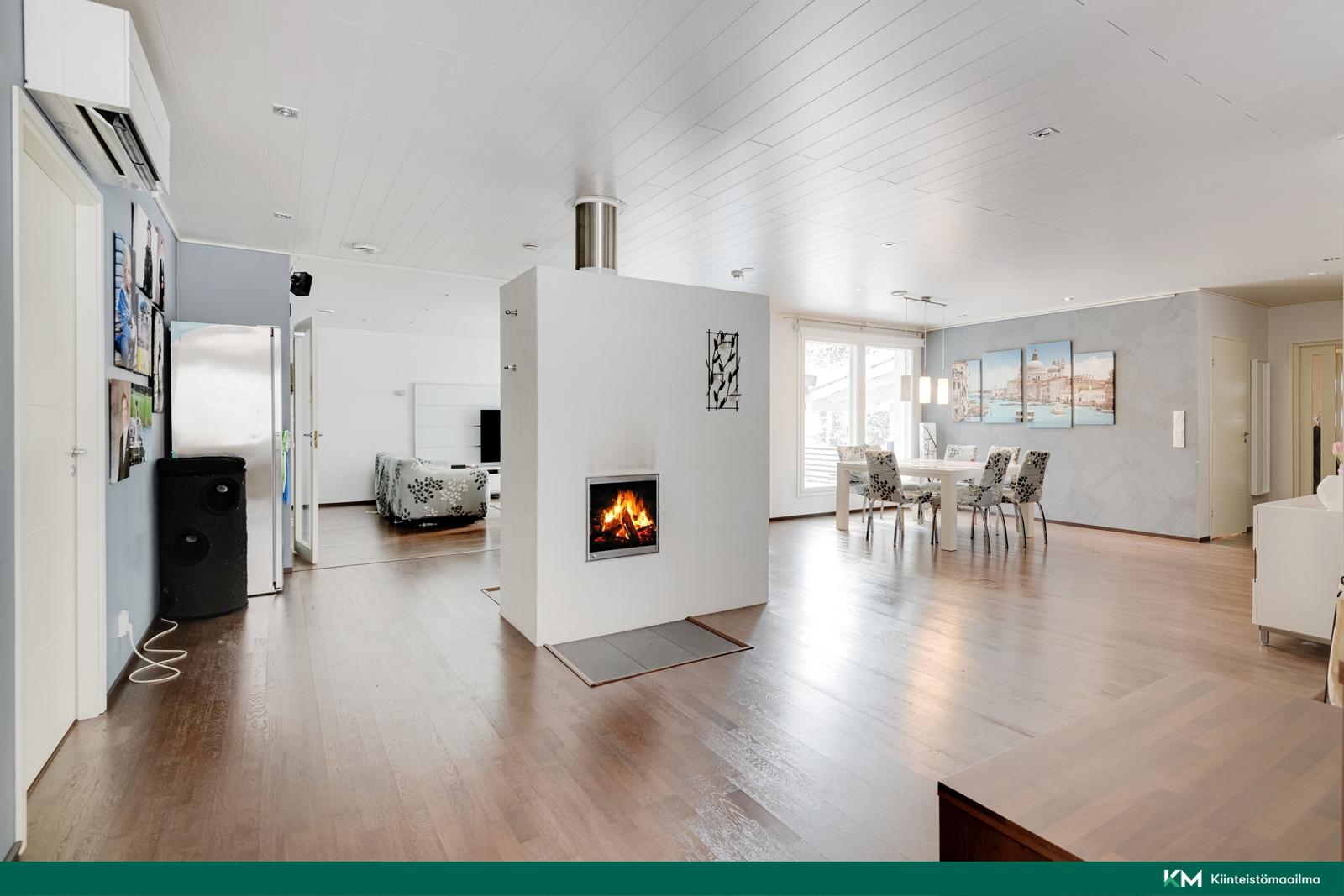 Karitie 2, Klaukkala, Nurmijärvi