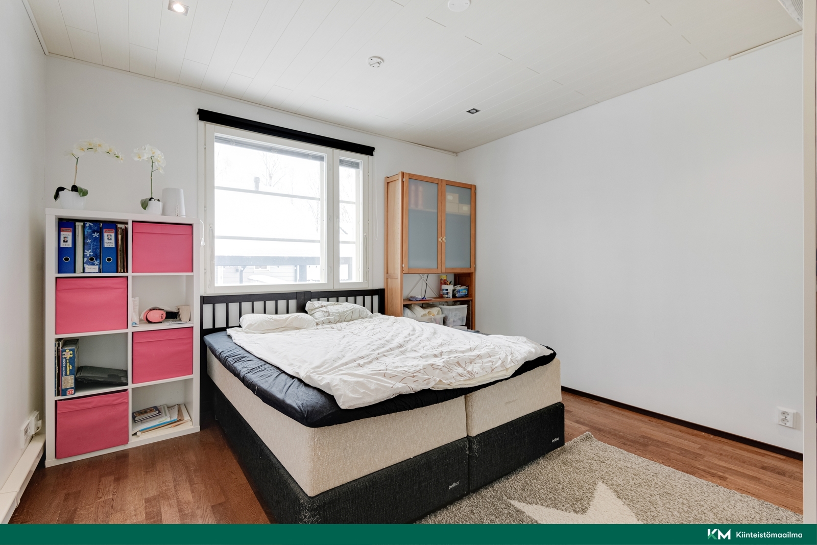 Karitie 2, Klaukkala, Nurmijärvi