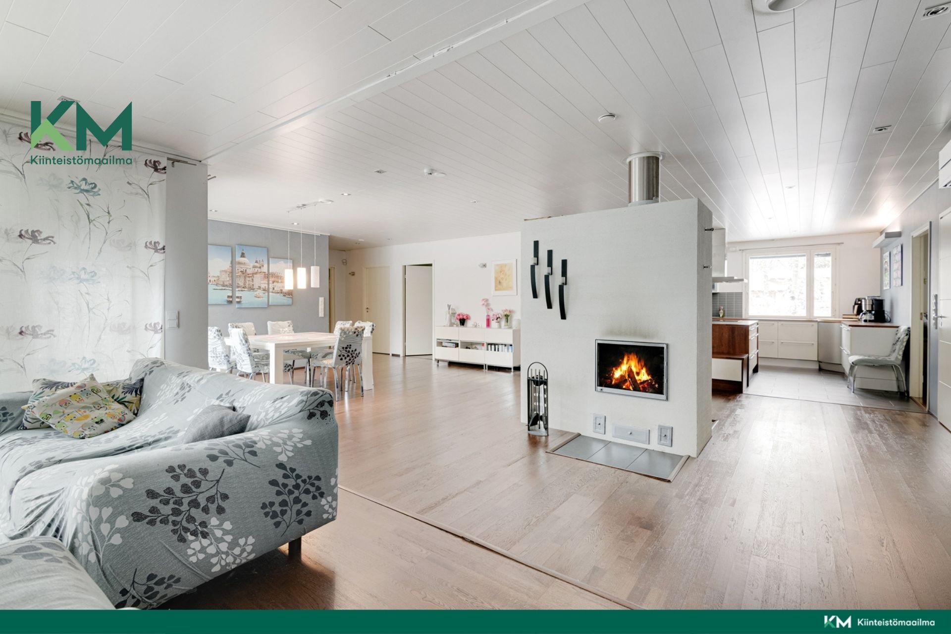 Karitie 2, Klaukkala, Nurmijärvi