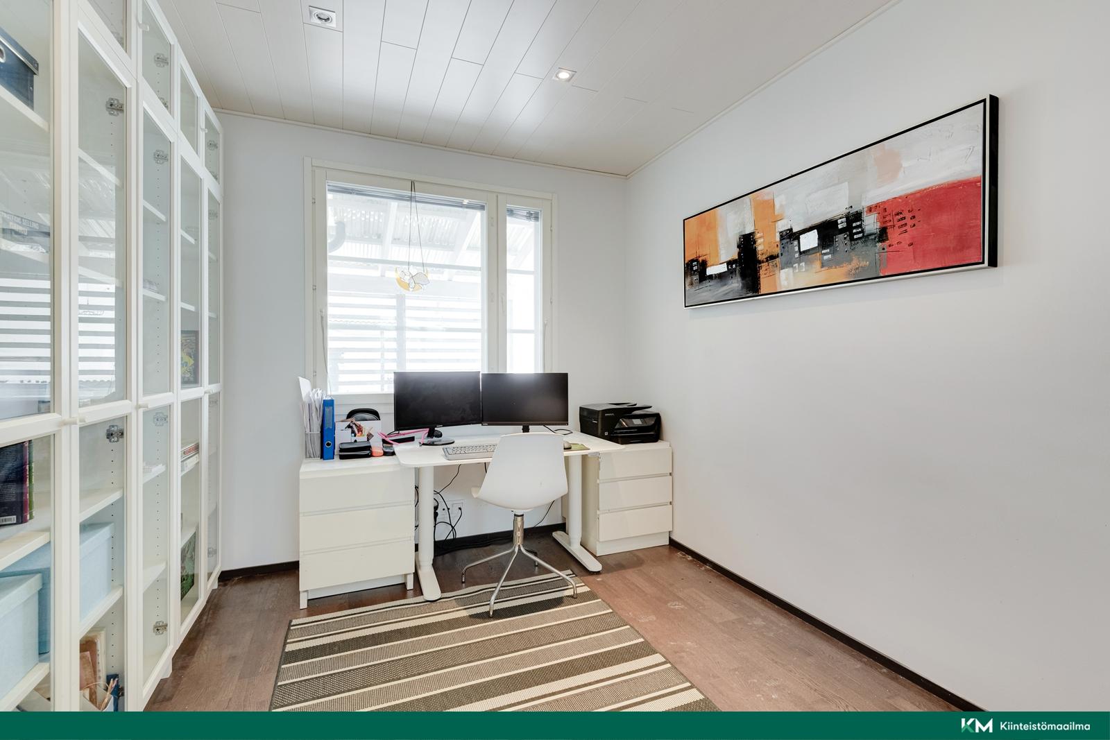 Karitie 2, Klaukkala, Nurmijärvi