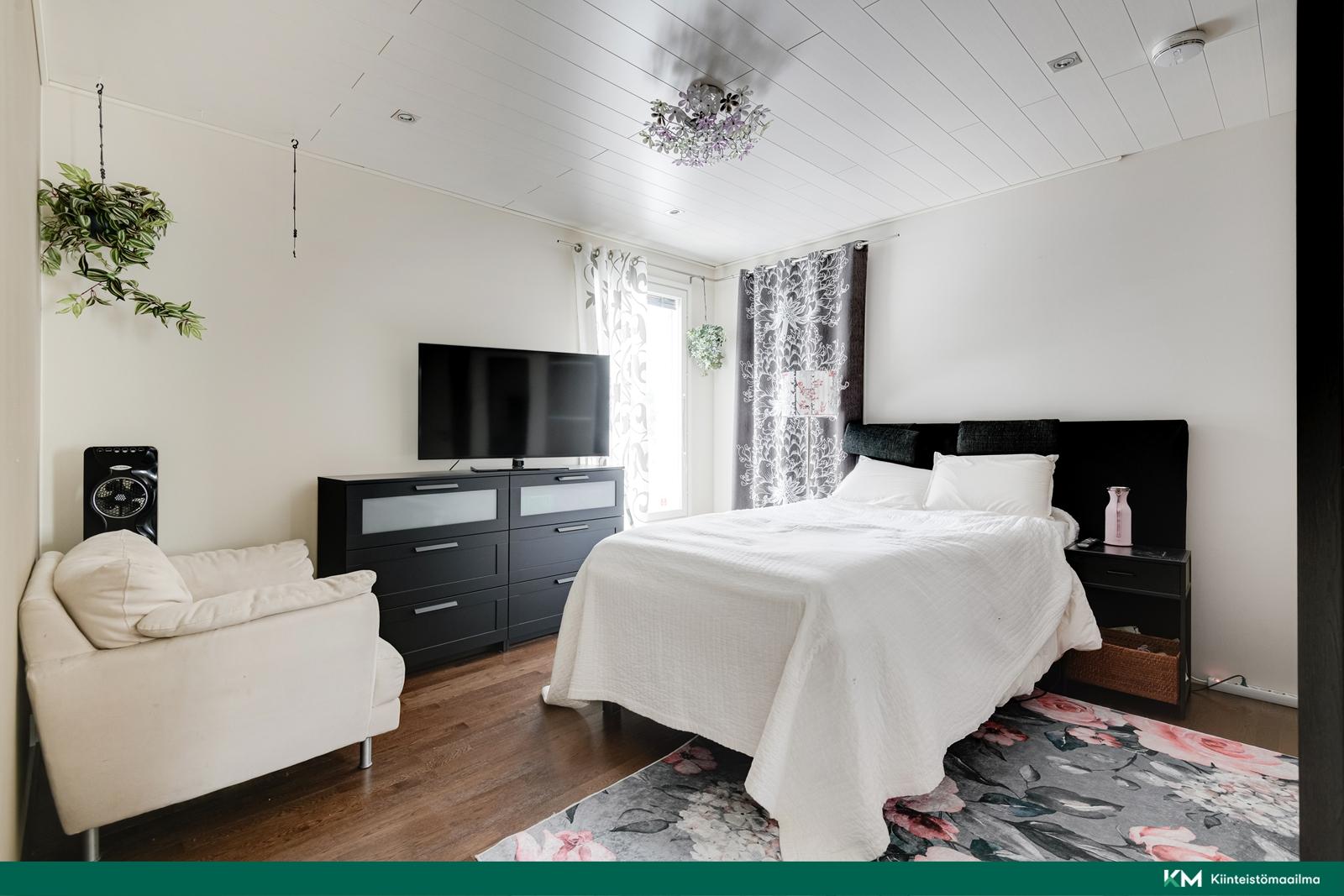 Karitie 2, Klaukkala, Nurmijärvi