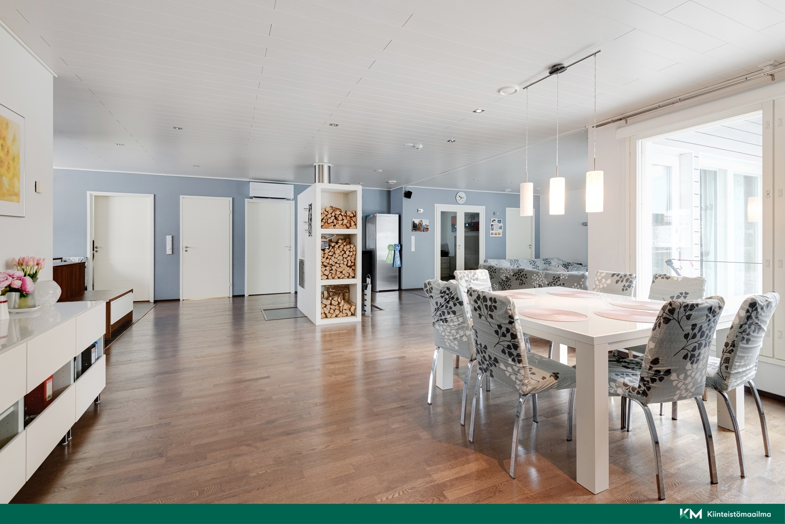 Karitie 2, Klaukkala, Nurmijärvi