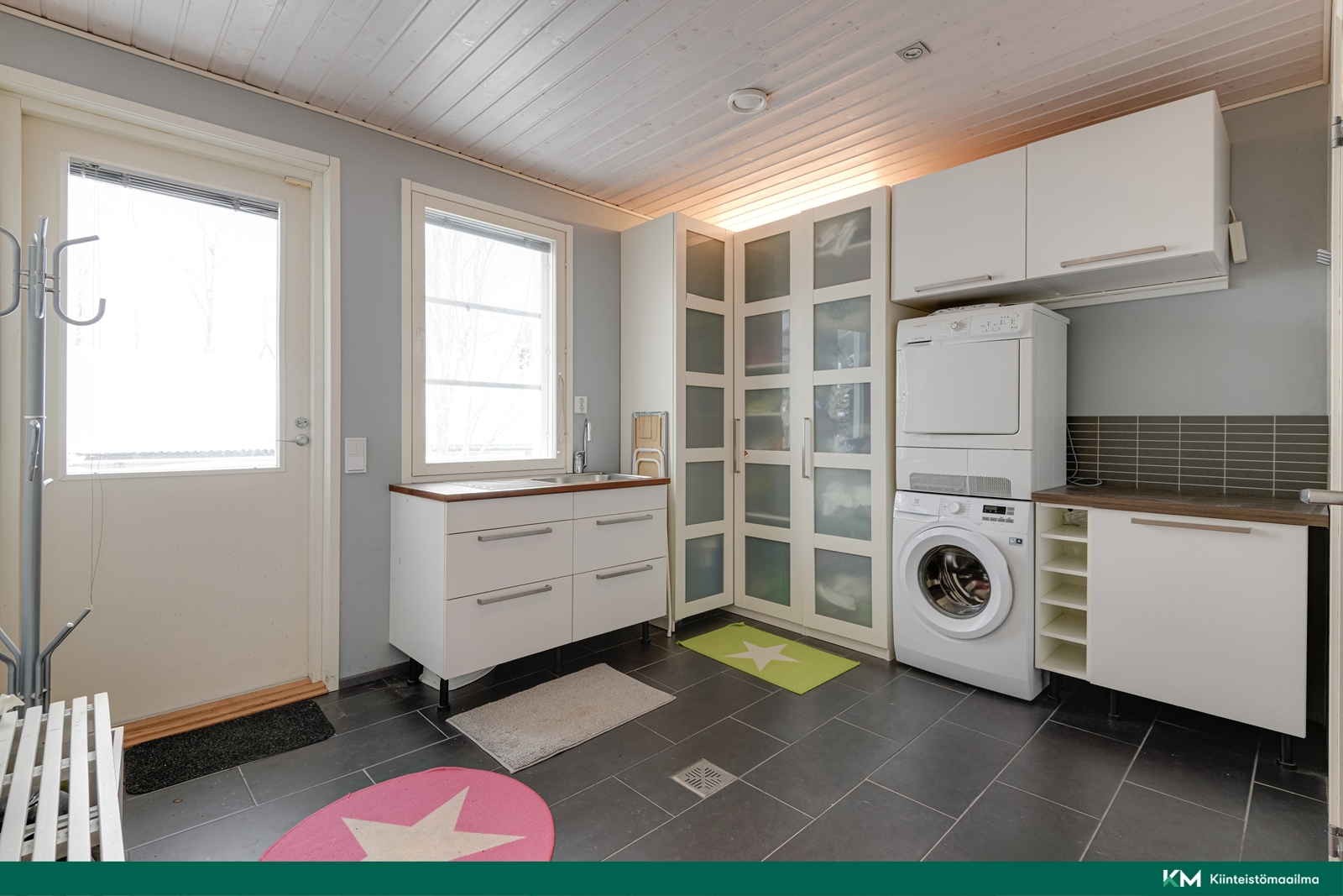 Karitie 2, Klaukkala, Nurmijärvi