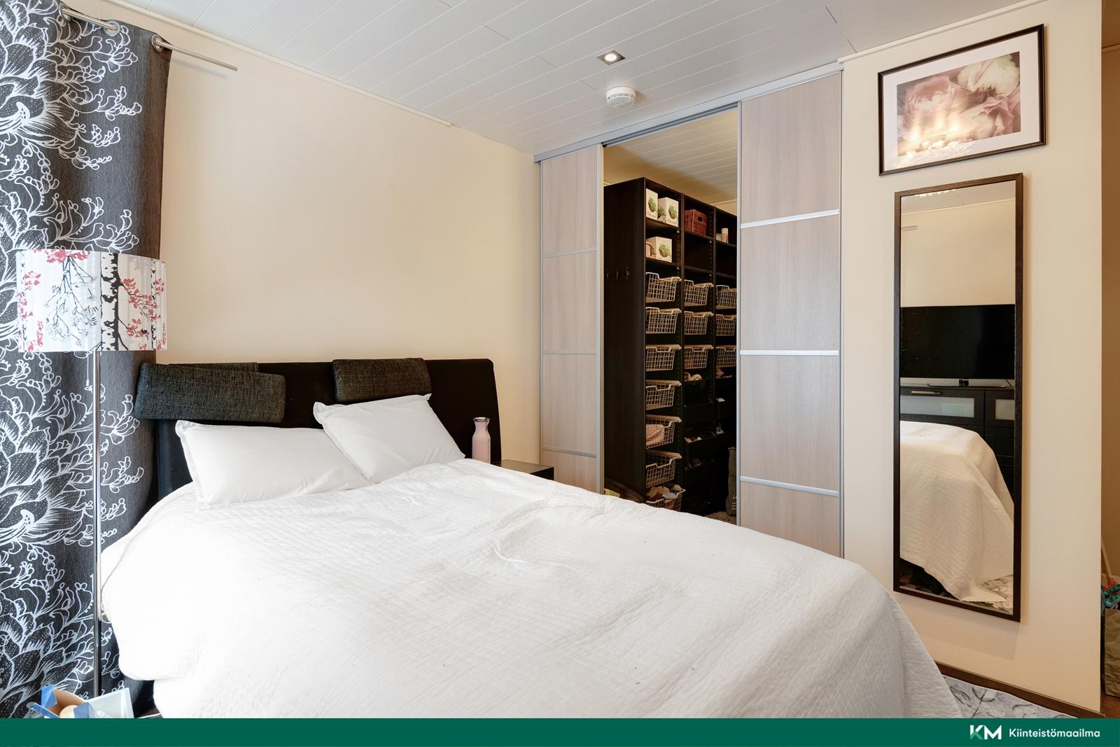 Karitie 2, Klaukkala, Nurmijärvi