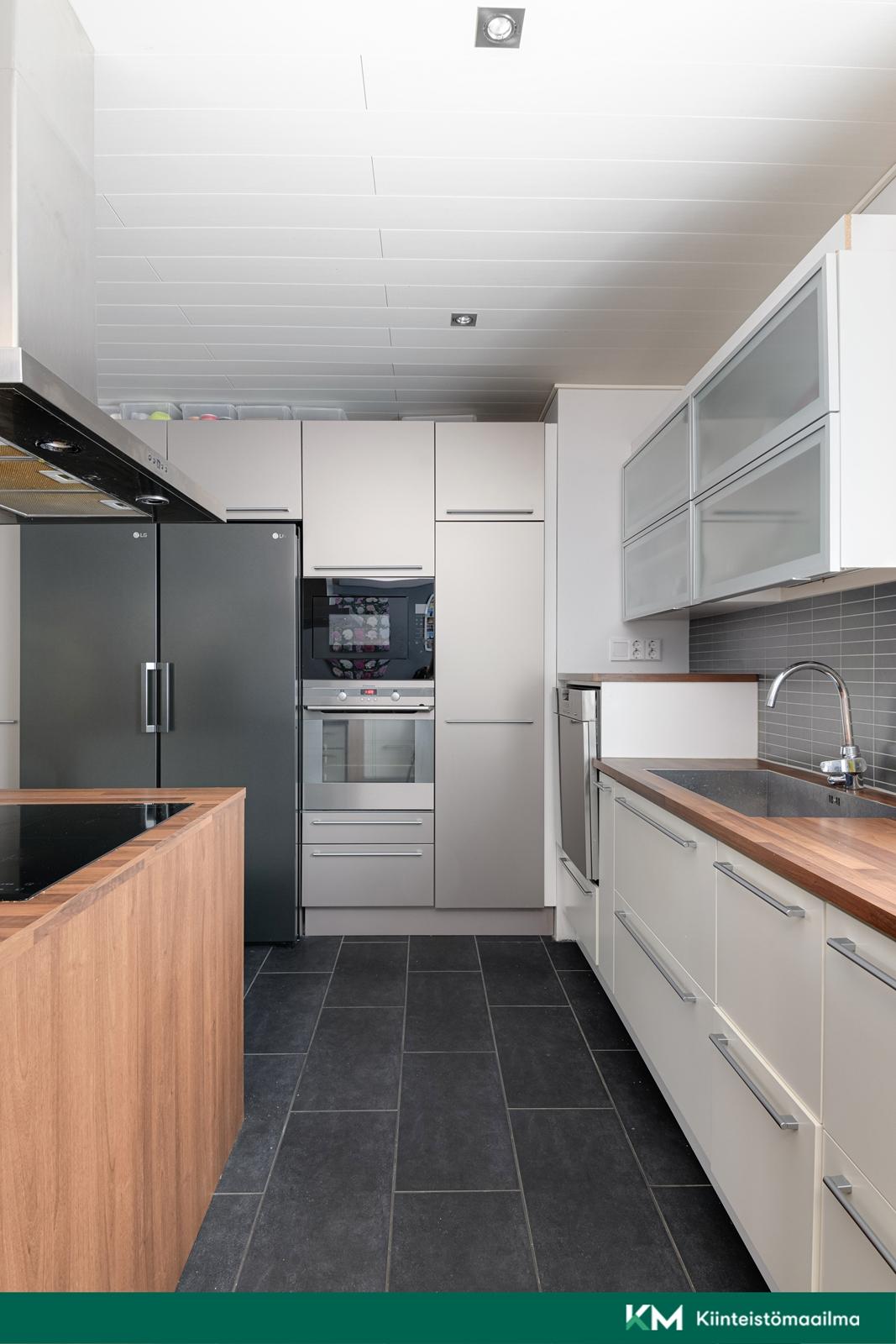 Karitie 2, Klaukkala, Nurmijärvi