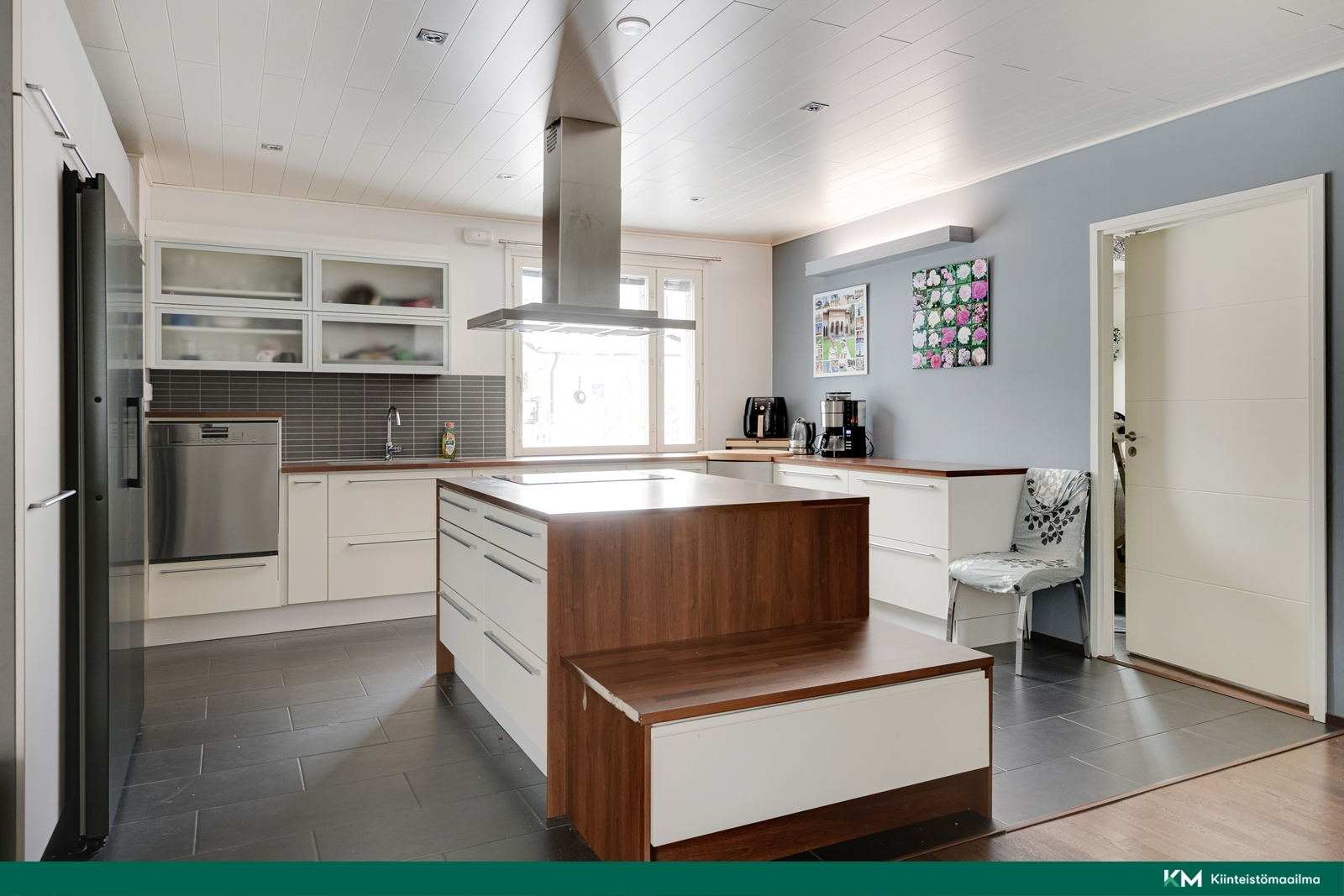 Karitie 2, Klaukkala, Nurmijärvi