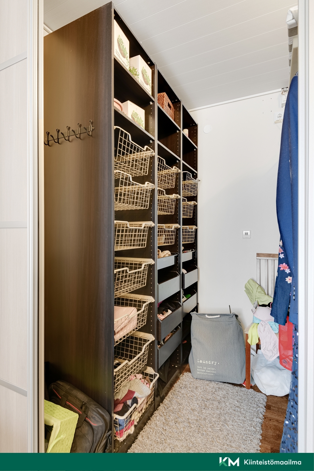 Karitie 2, Klaukkala, Nurmijärvi