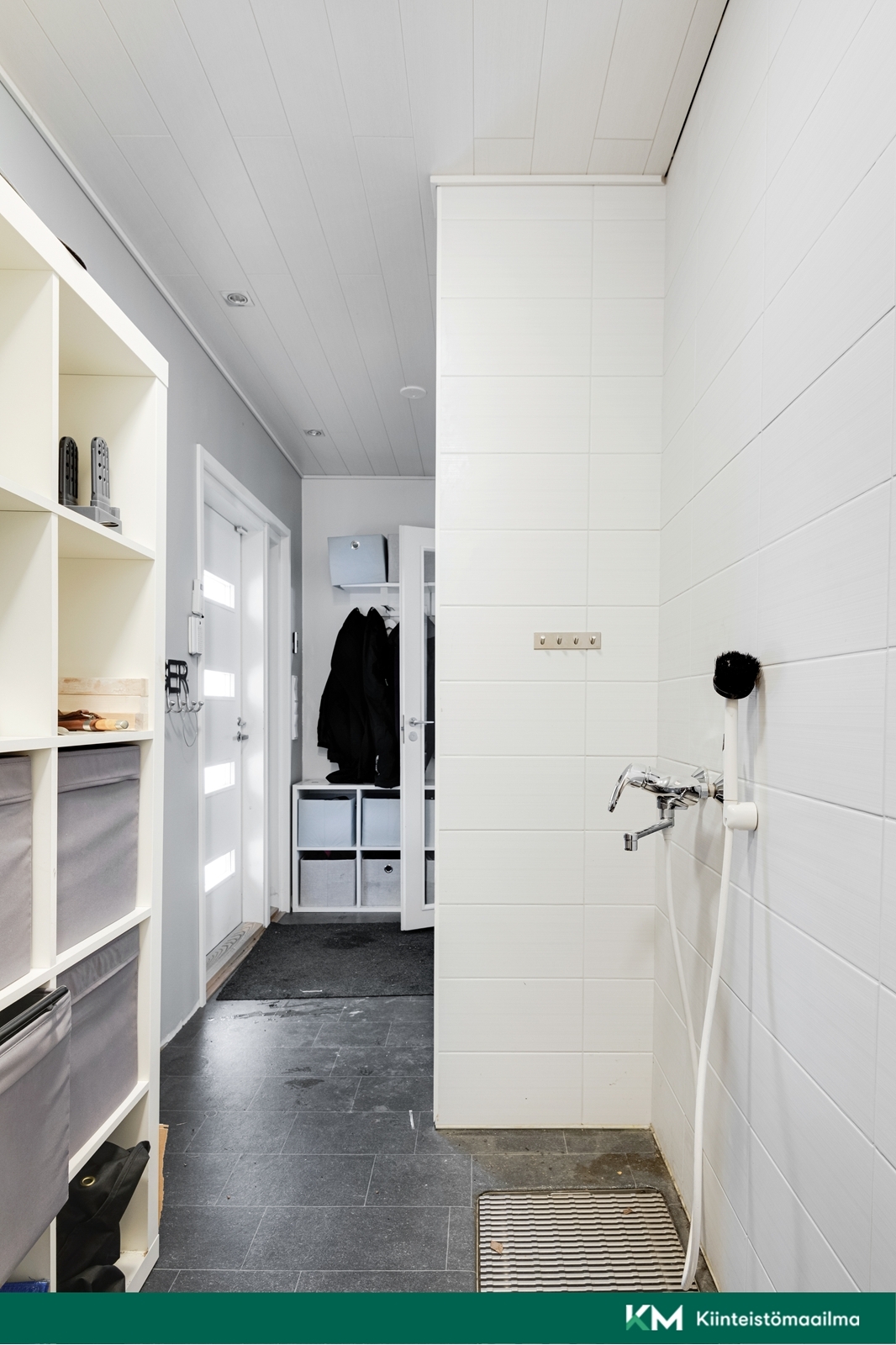 Karitie 2, Klaukkala, Nurmijärvi