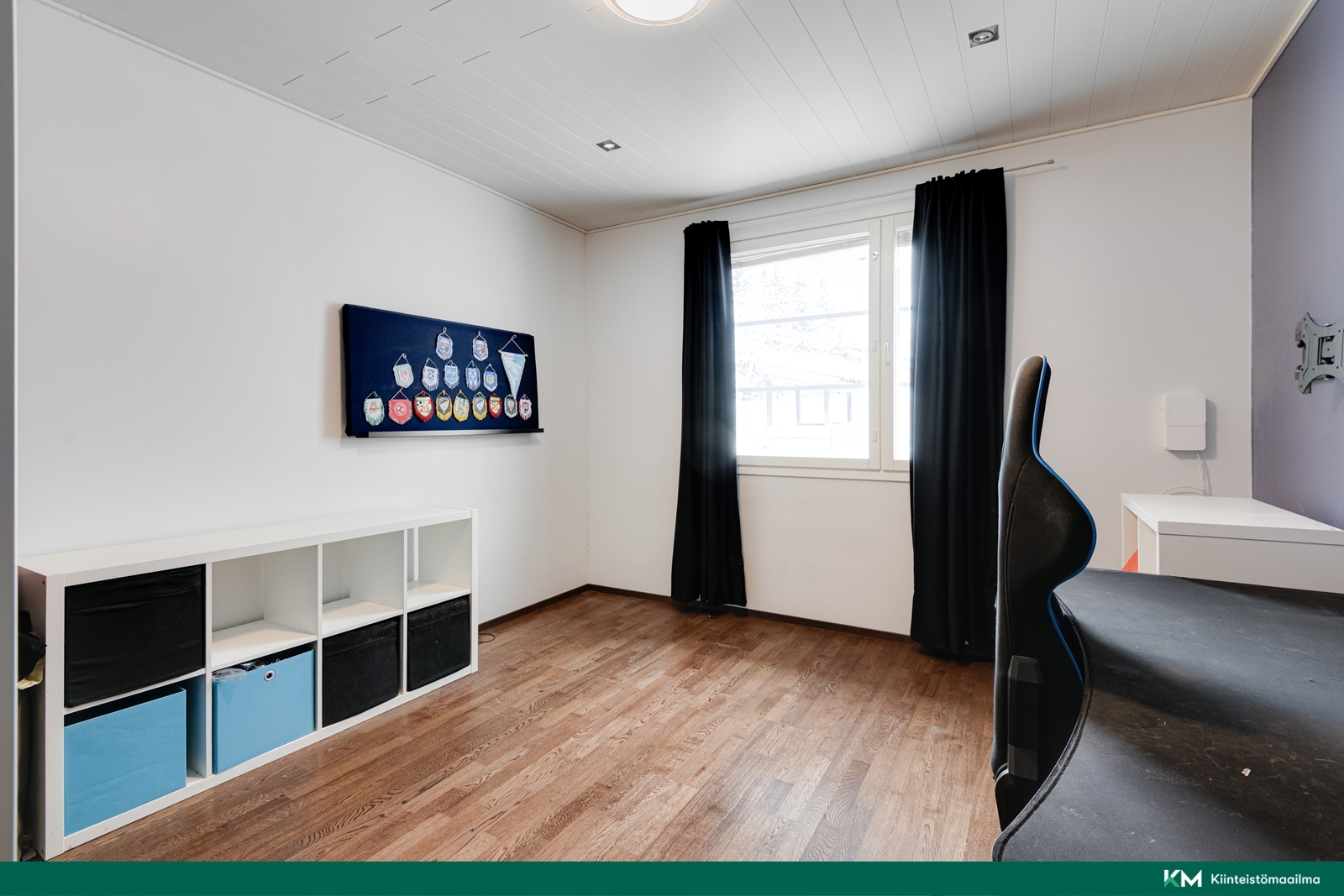 Karitie 2, Klaukkala, Nurmijärvi