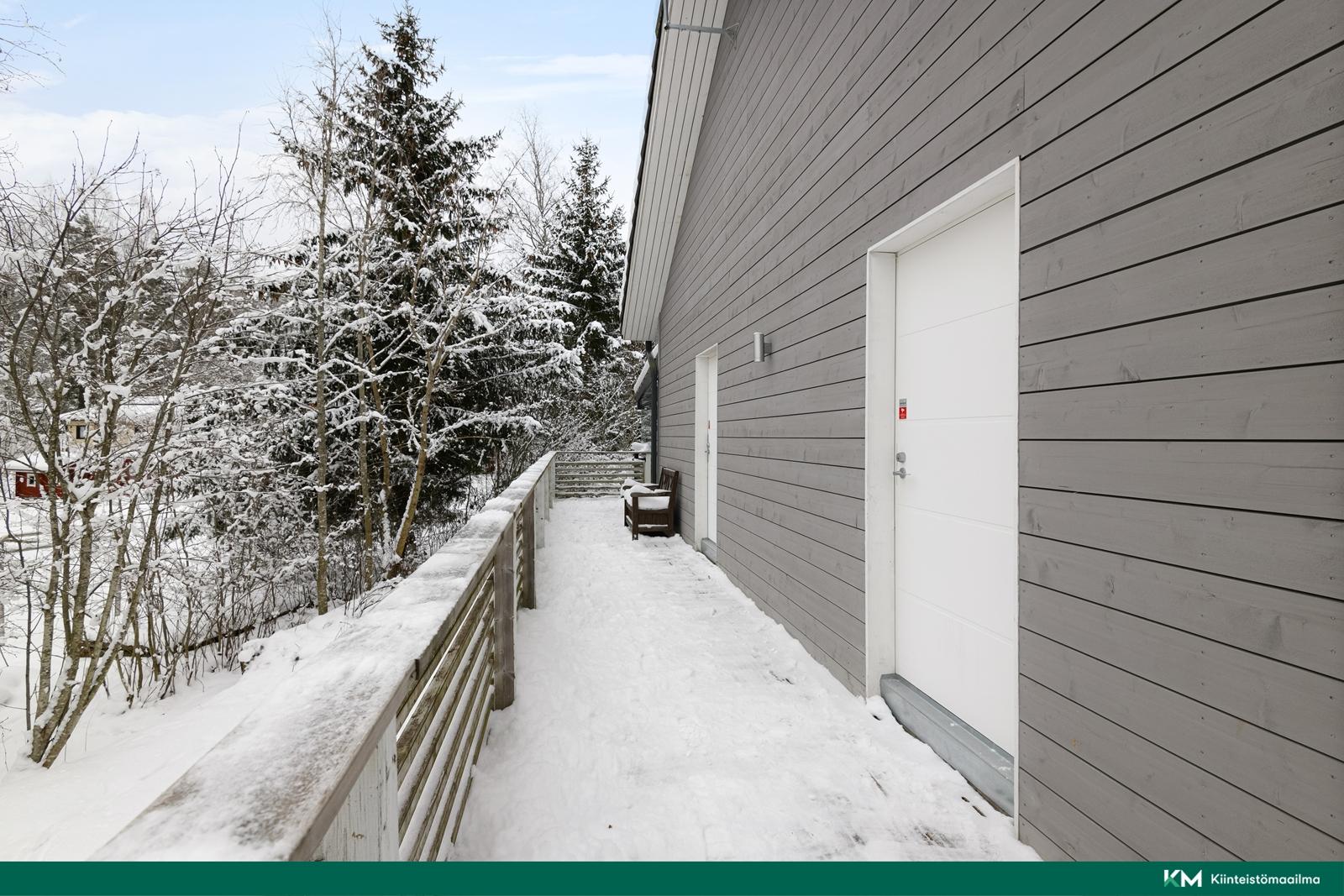 Karitie 2, Klaukkala, Nurmijärvi