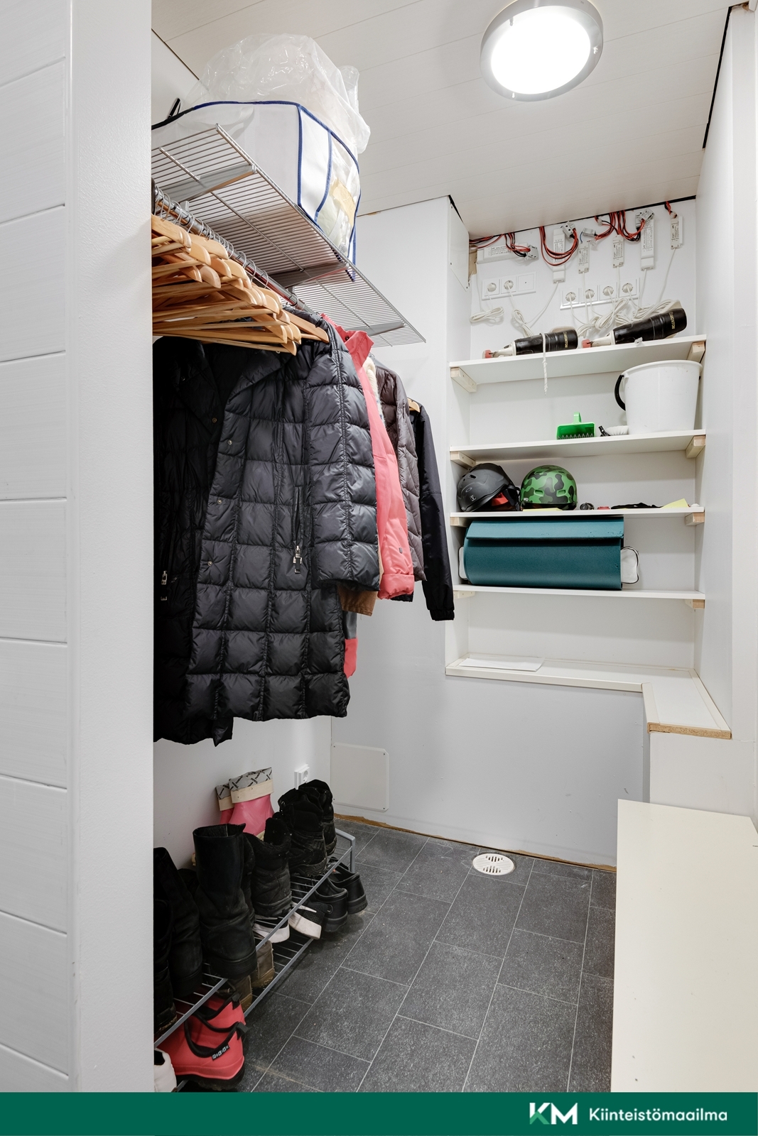 Karitie 2, Klaukkala, Nurmijärvi