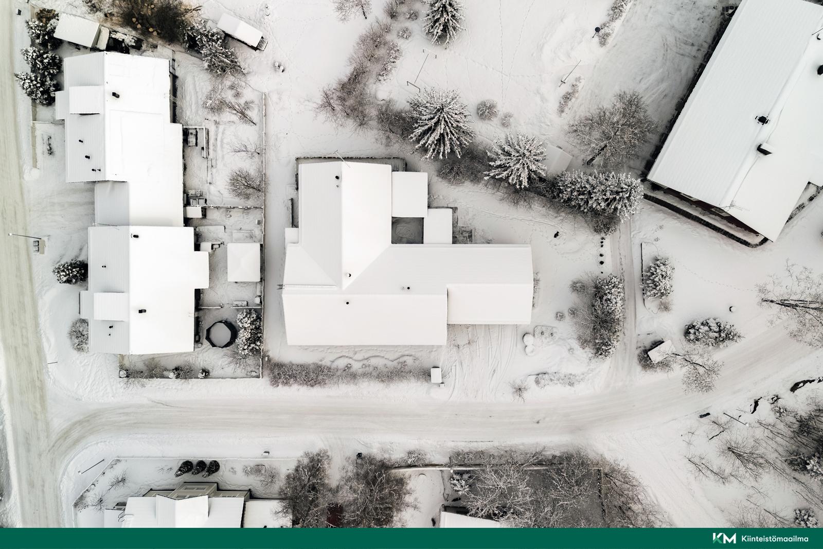 Karitie 2, Klaukkala, Nurmijärvi