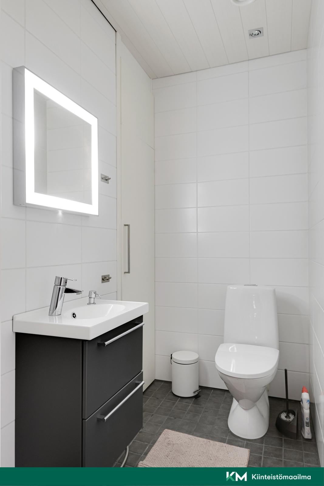 Karitie 2, Klaukkala, Nurmijärvi