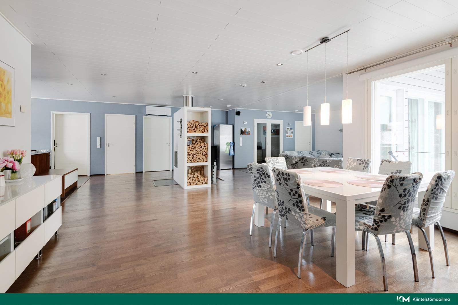 Karitie 2, Klaukkala, Nurmijärvi