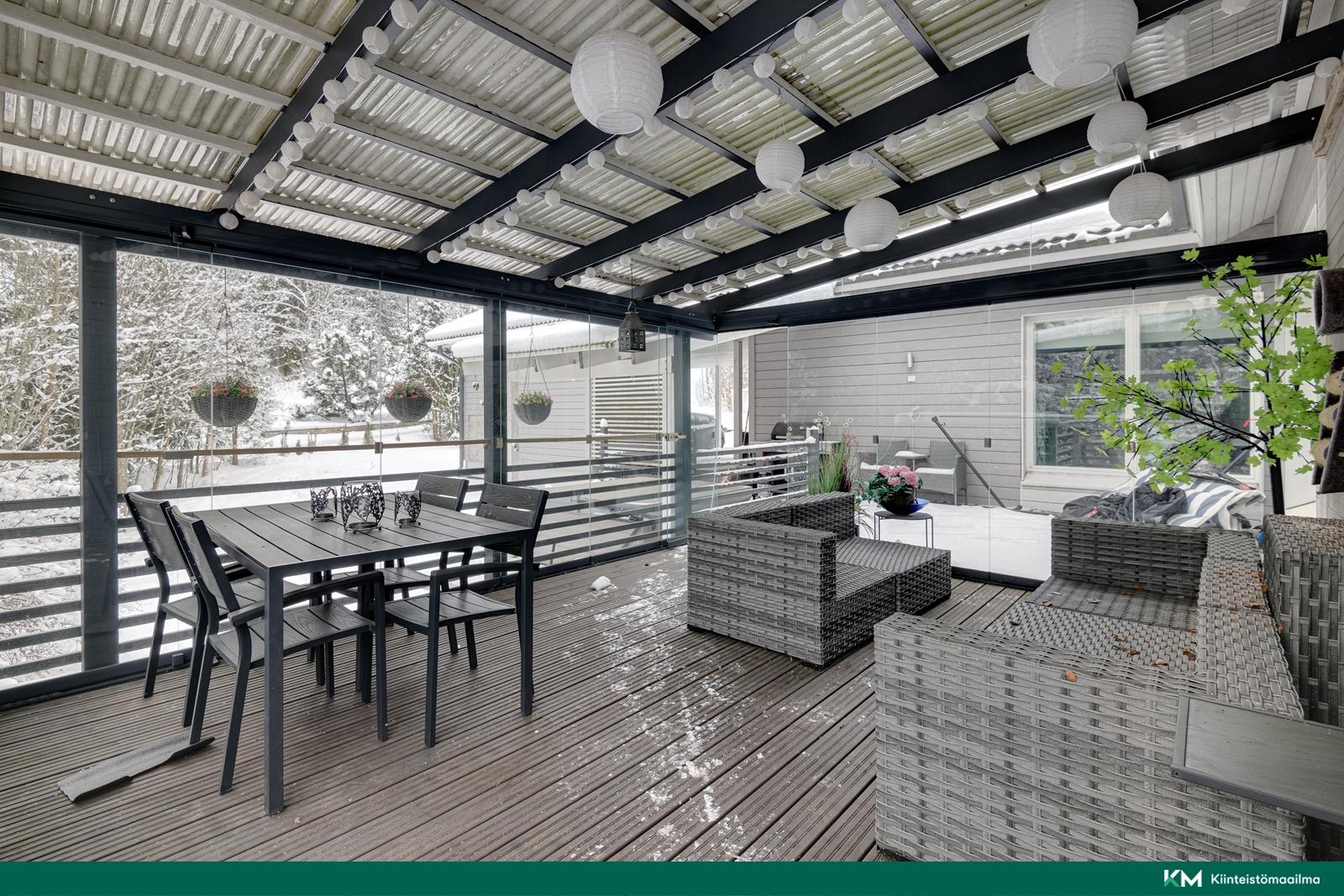 Karitie 2, Klaukkala, Nurmijärvi