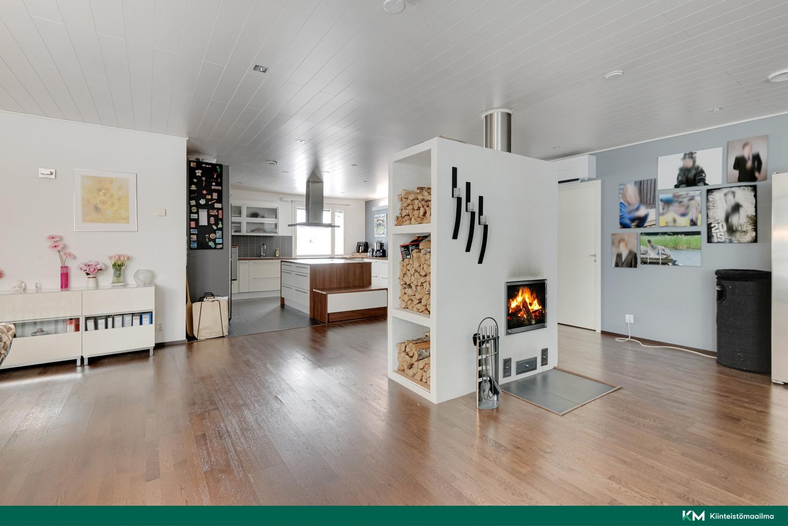 Karitie 2, Klaukkala, Nurmijärvi