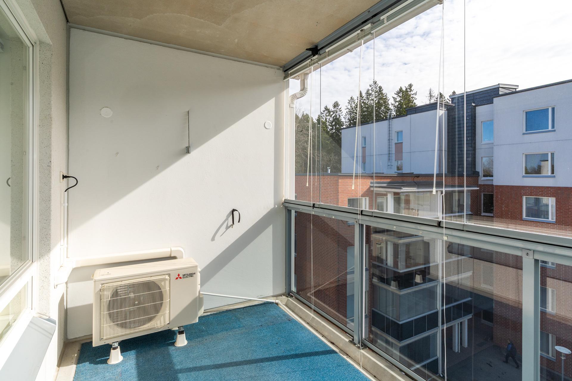 Käpytie 8, Käpylä, Tampere