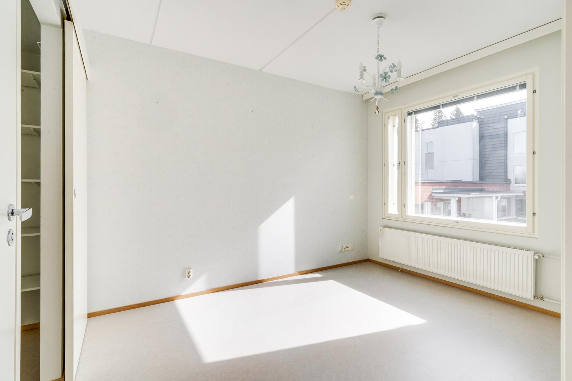 Käpytie 8, Käpylä, Tampere