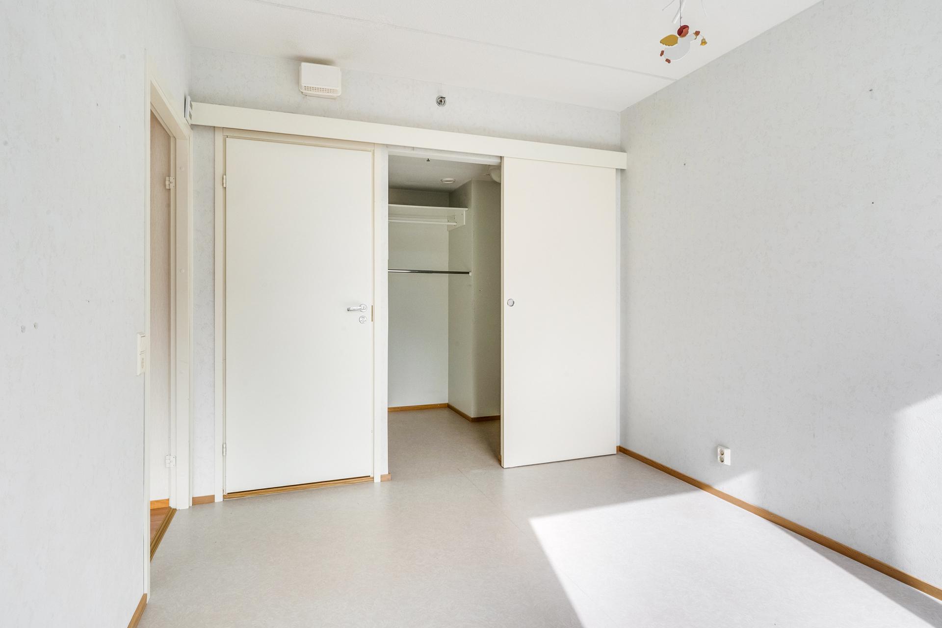 Käpytie 8, Käpylä, Tampere