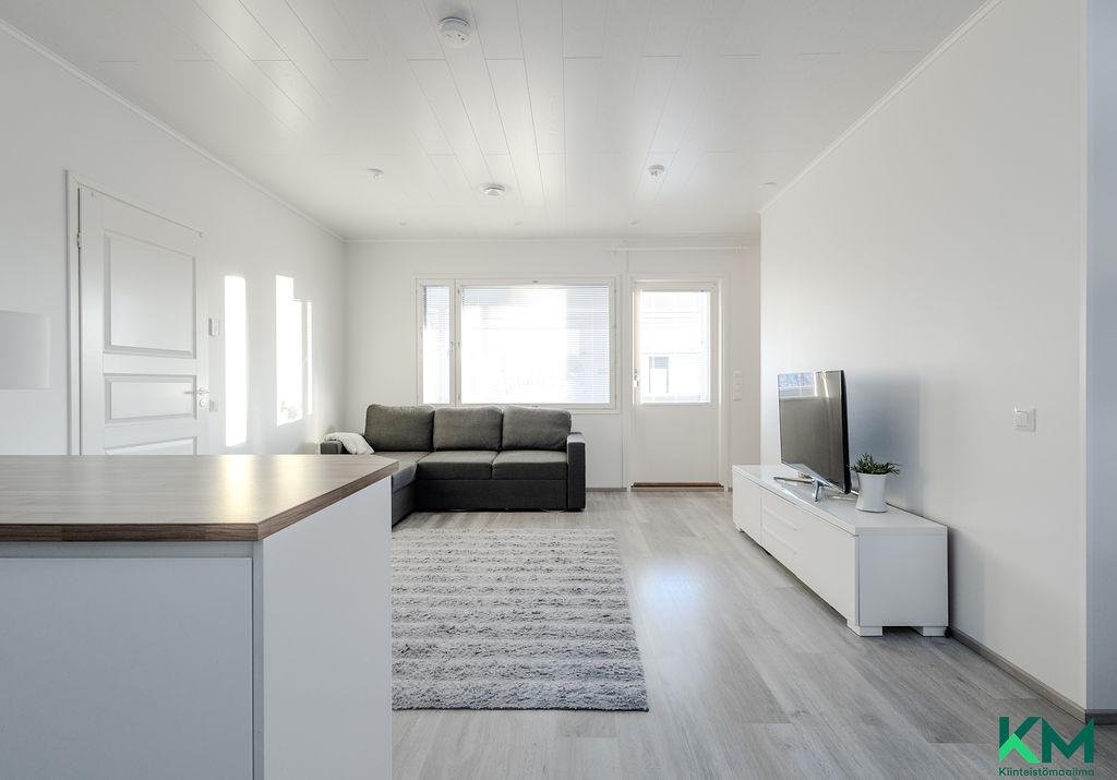 Välskärinkatu 2, Karisto, Lahti