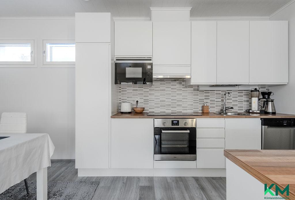 Välskärinkatu 2, Karisto, Lahti