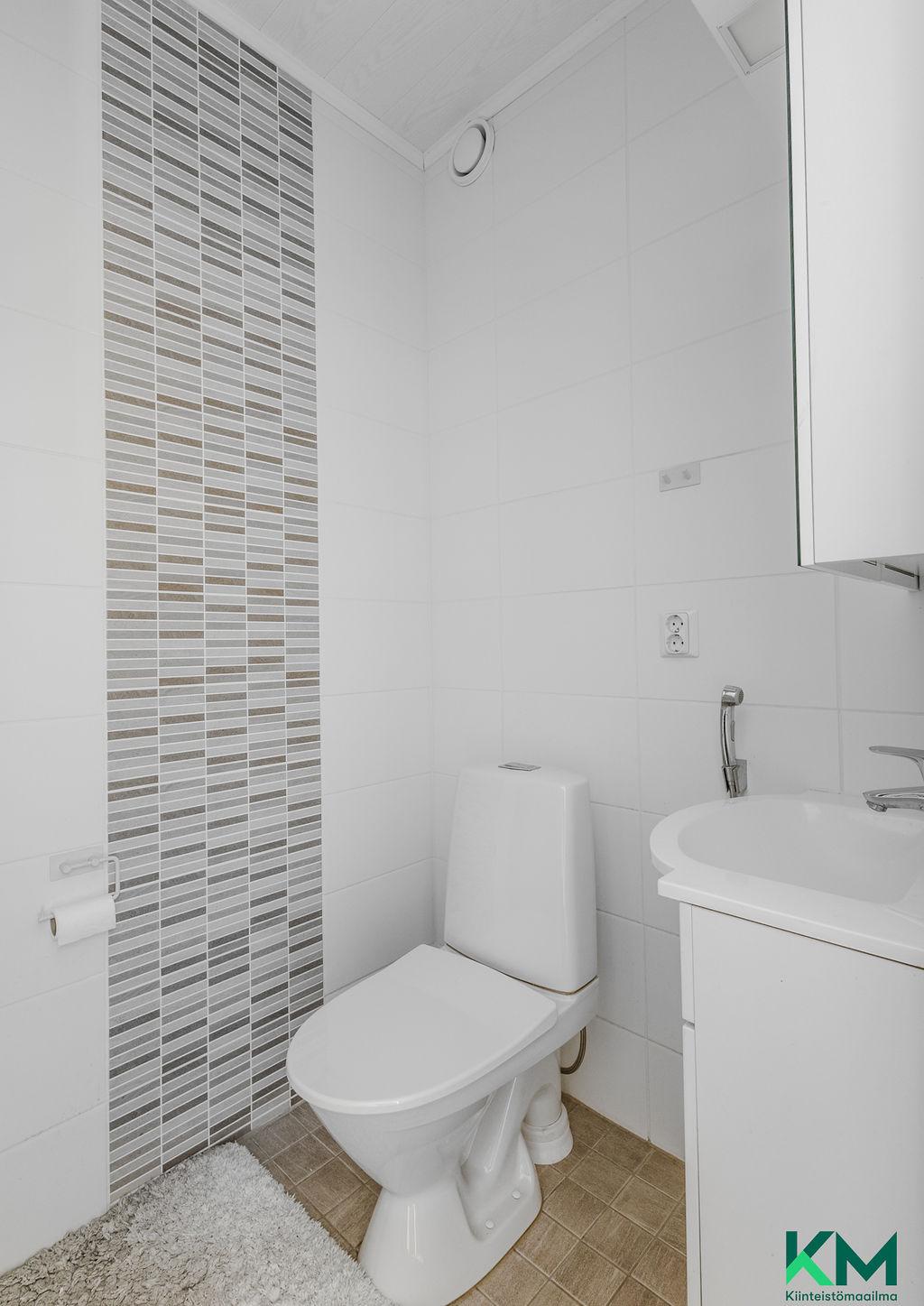 Välskärinkatu 2, Karisto, Lahti