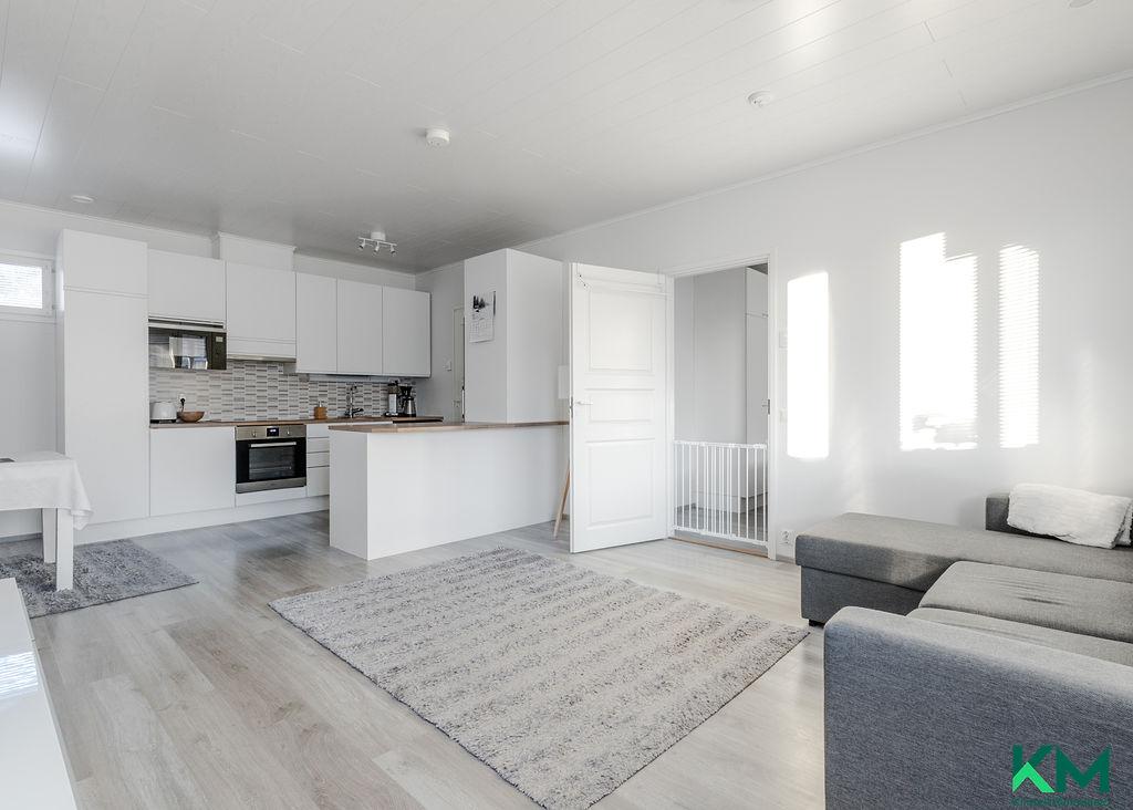 Välskärinkatu 2, Karisto, Lahti