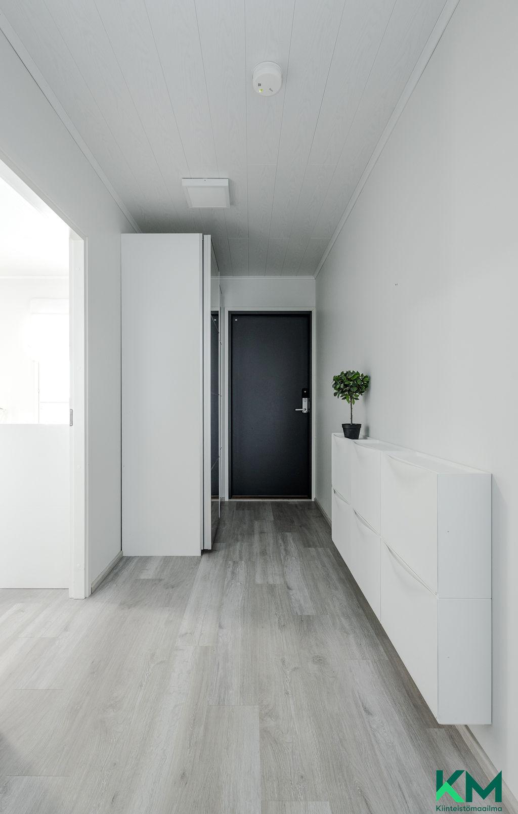 Välskärinkatu 2, Karisto, Lahti