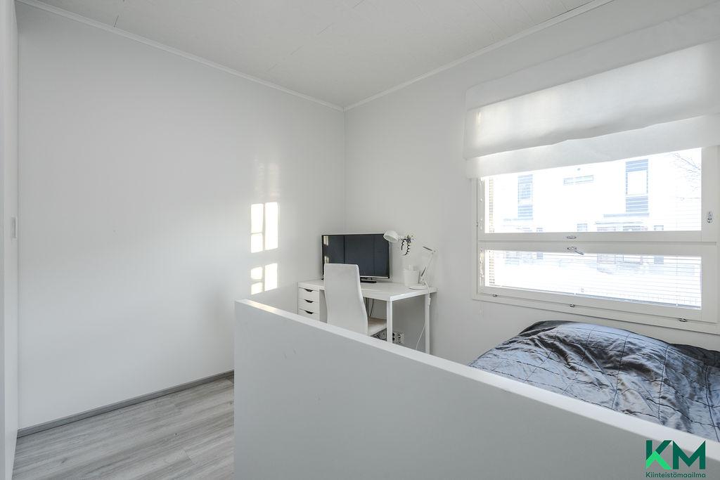 Välskärinkatu 2, Karisto, Lahti