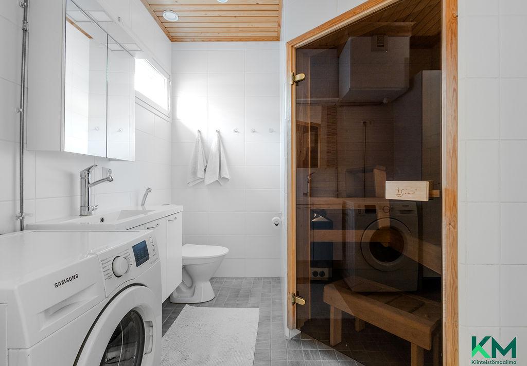 Välskärinkatu 2, Karisto, Lahti