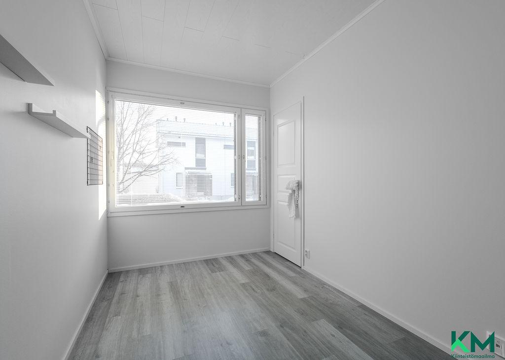 Välskärinkatu 2, Karisto, Lahti