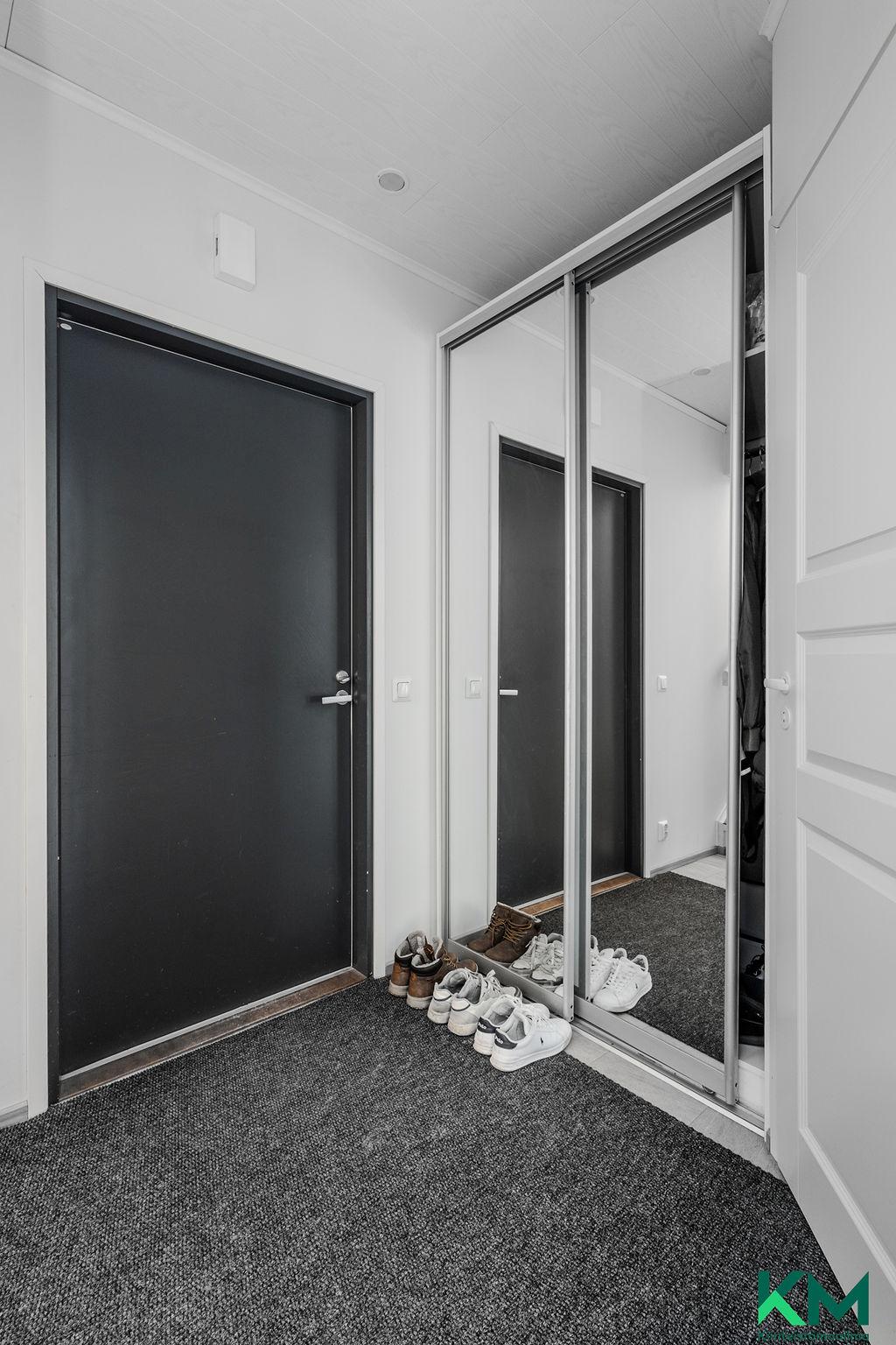 Välskärinkatu 2, Karisto, Lahti