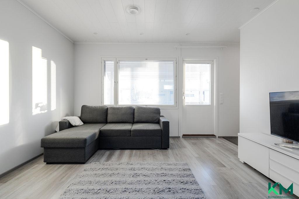 Välskärinkatu 2, Karisto, Lahti