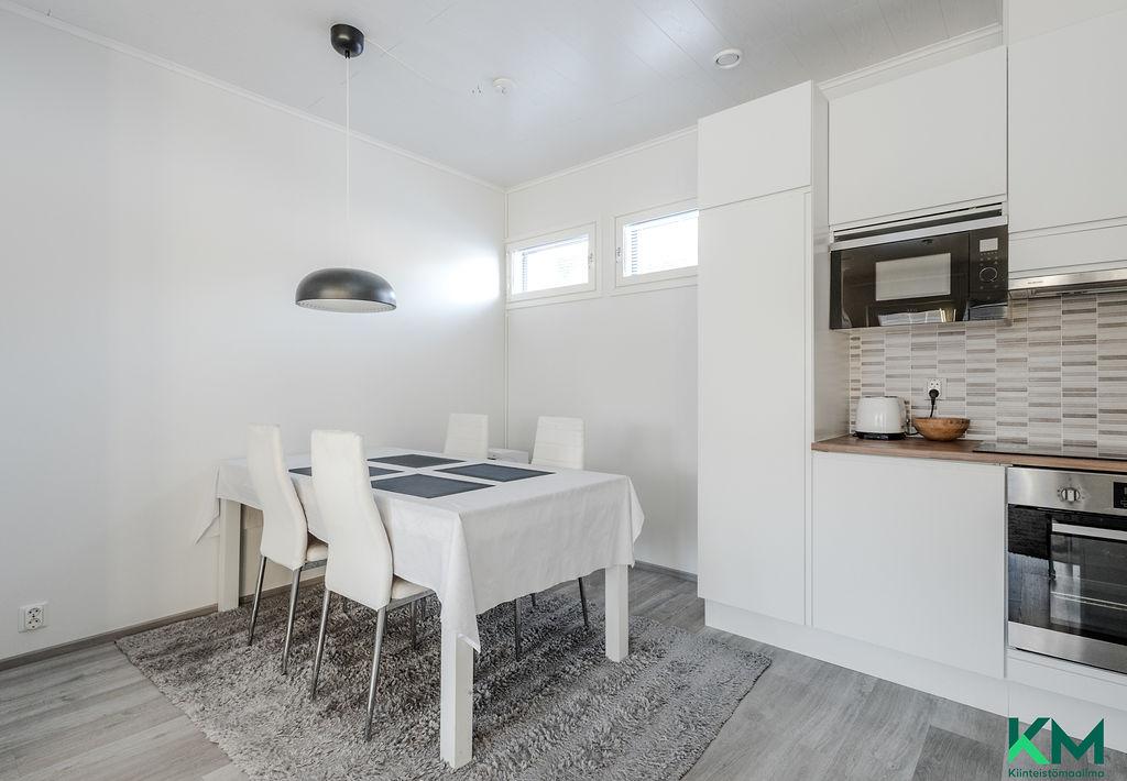 Välskärinkatu 2, Karisto, Lahti