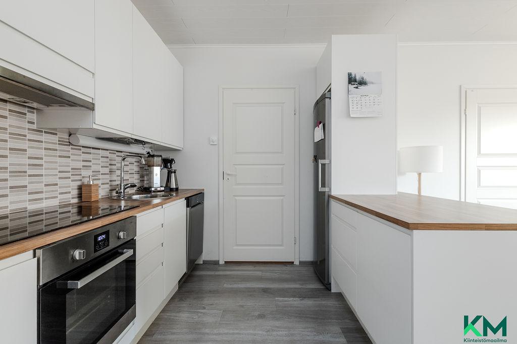 Välskärinkatu 2, Karisto, Lahti