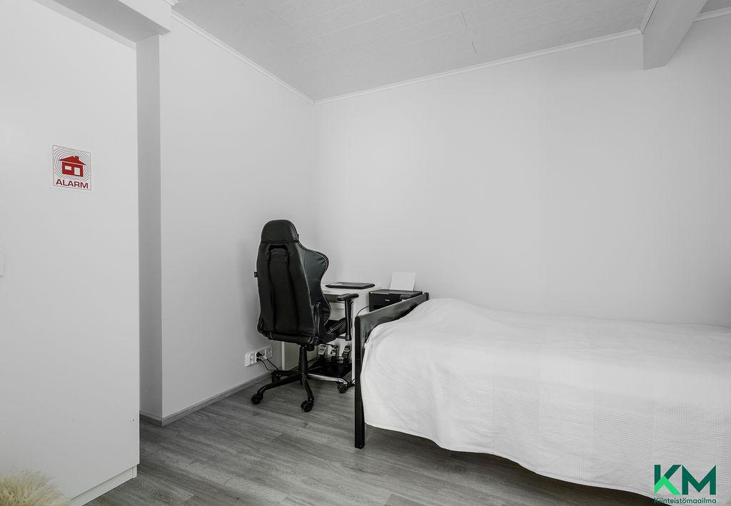 Välskärinkatu 2, Karisto, Lahti