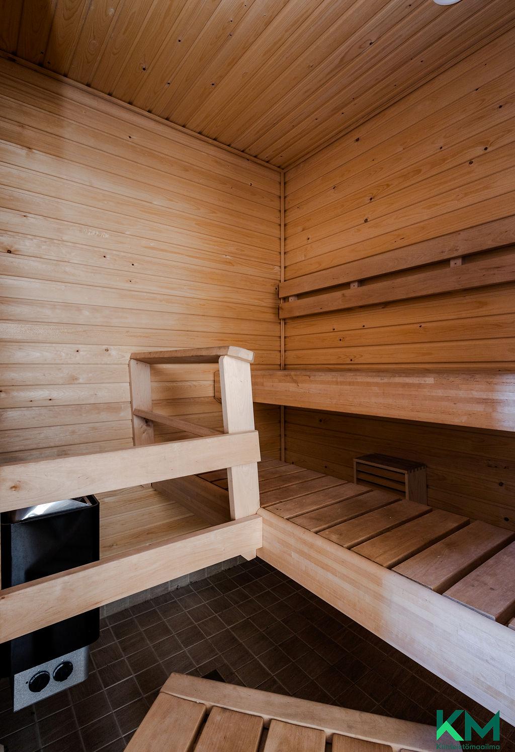 Välskärinkatu 2, Karisto, Lahti