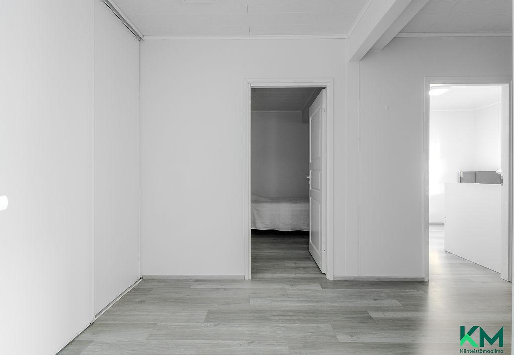 Välskärinkatu 2, Karisto, Lahti