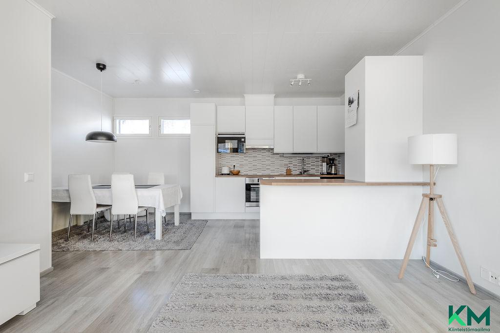 Välskärinkatu 2, Karisto, Lahti