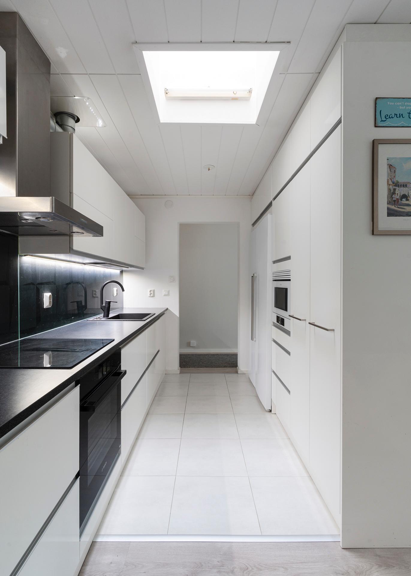 Koivikkotie 18, Martinlaakso, Vantaa