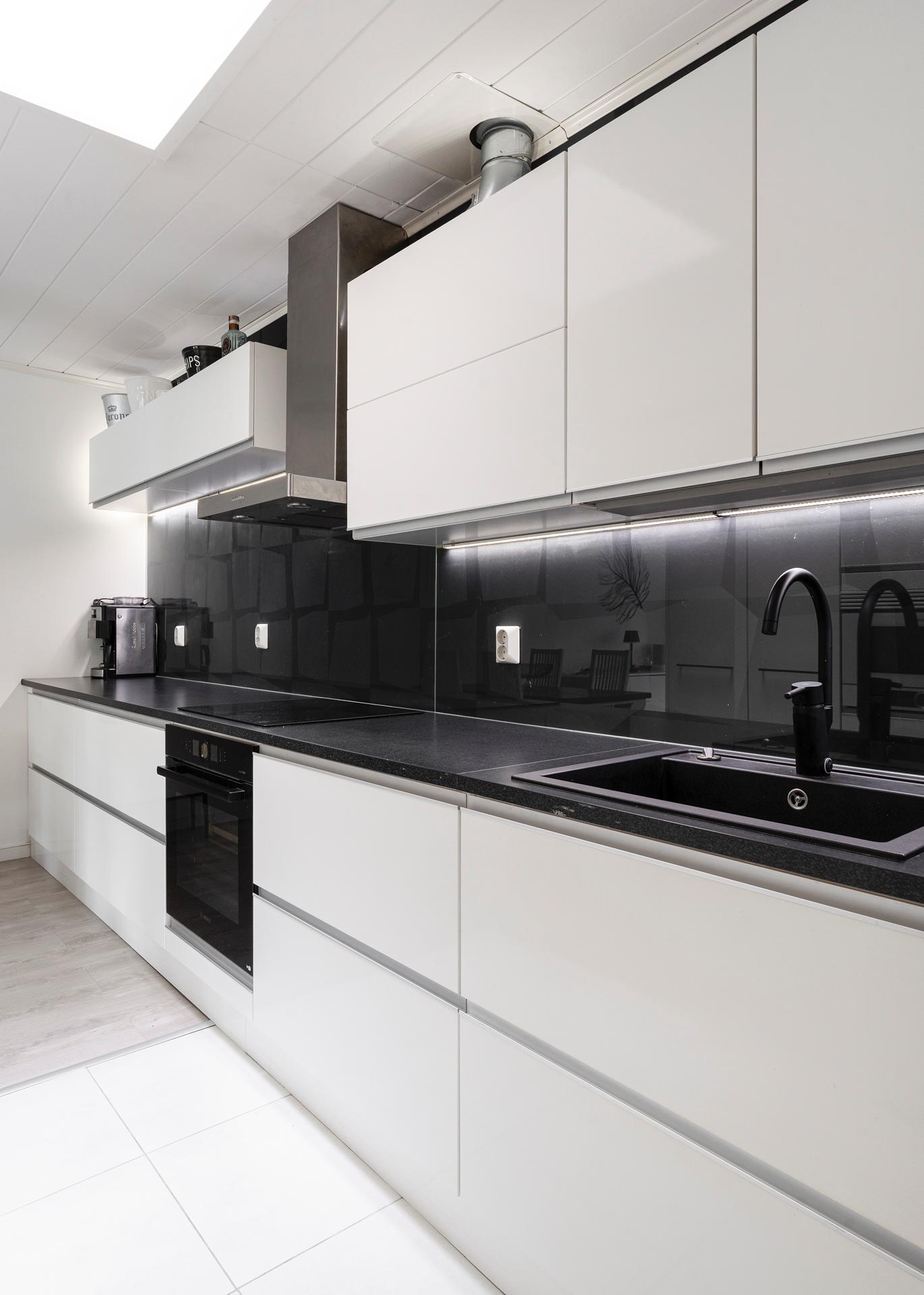 Koivikkotie 18, Martinlaakso, Vantaa