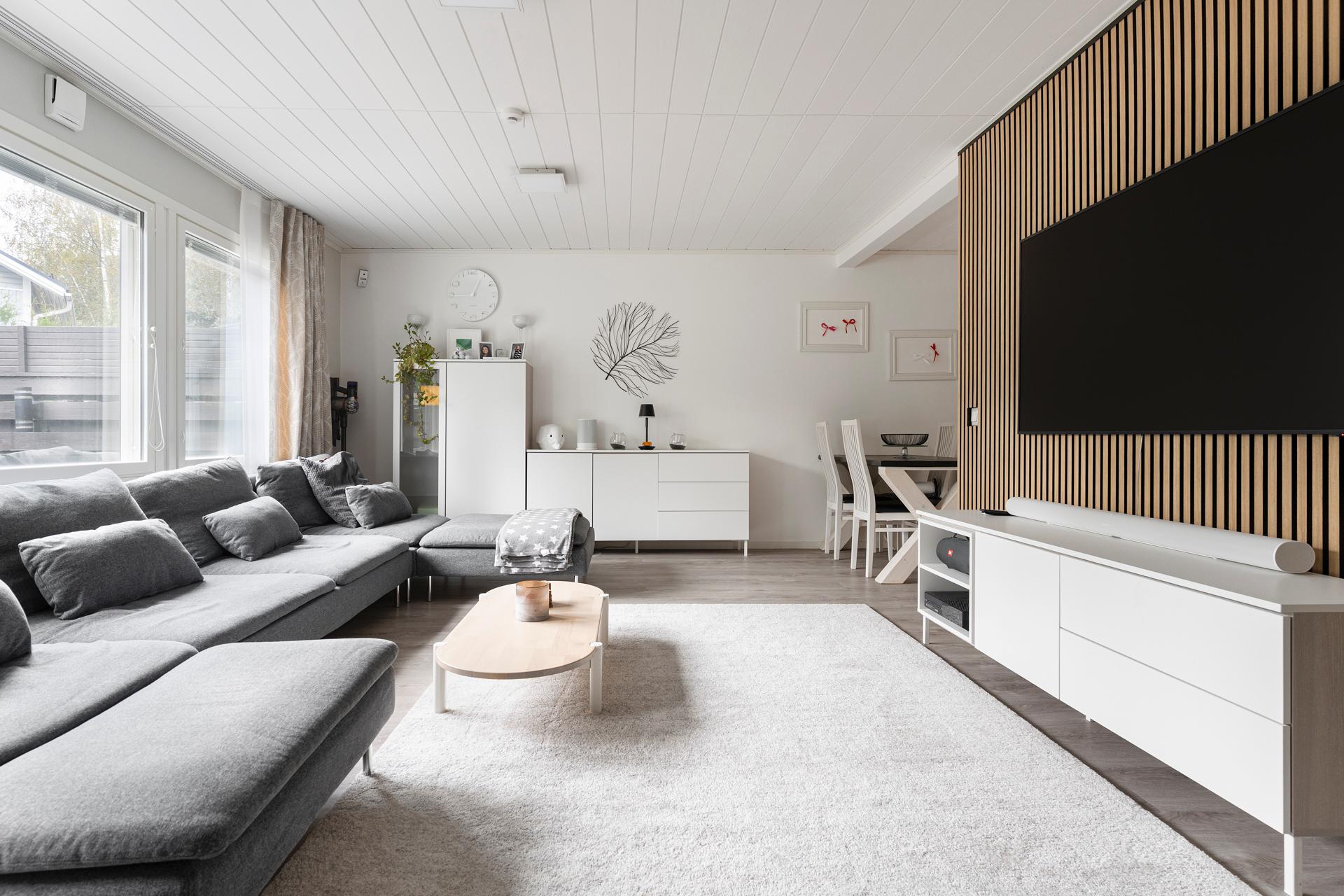 Koivikkotie 18, Martinlaakso, Vantaa