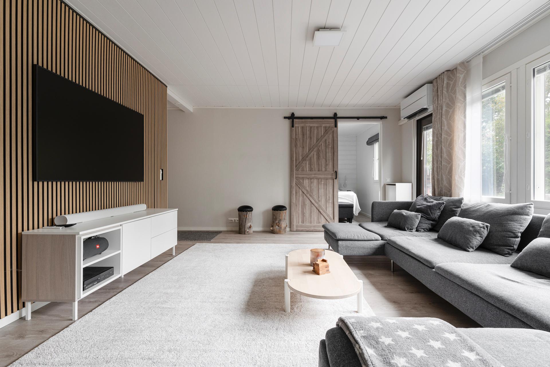 Koivikkotie 18, Martinlaakso, Vantaa