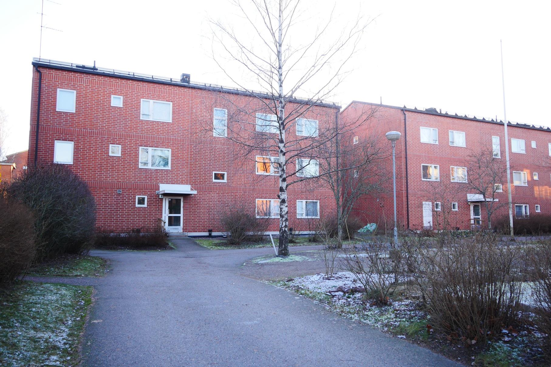 Malmin Raitti 34, Malmi, Helsinki