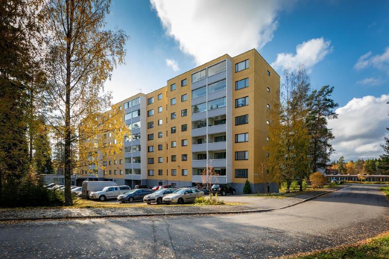 Pohjolankatu 20, Siekkilä, Mikkeli